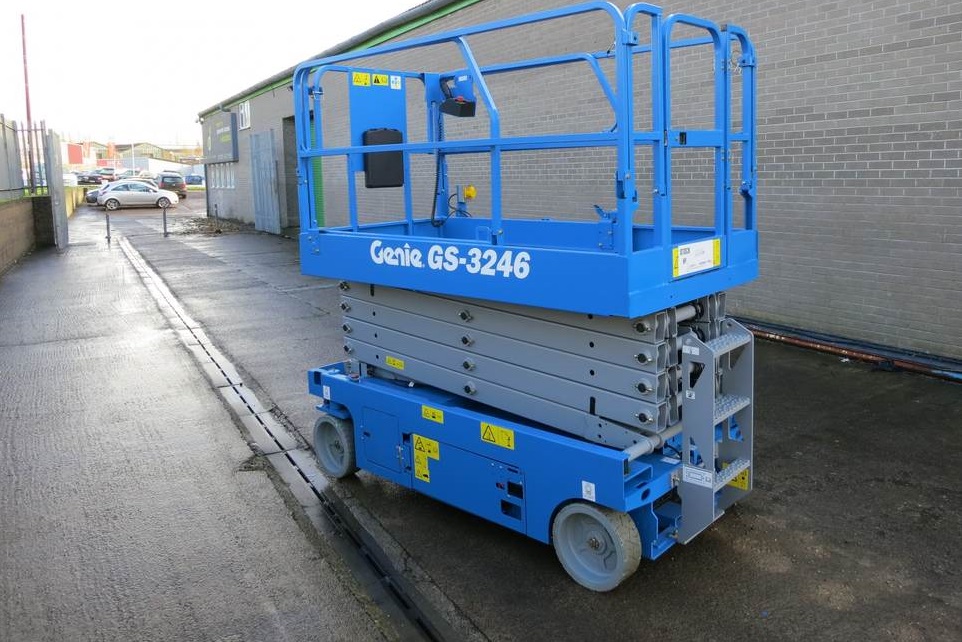 Genie-GS-3246