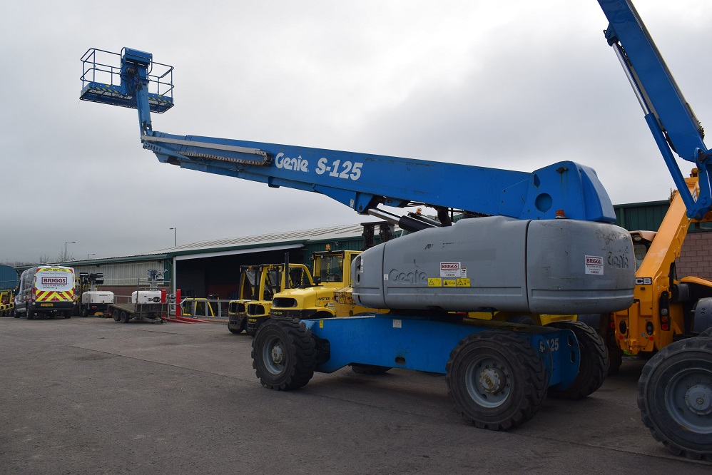 Genie-S-125