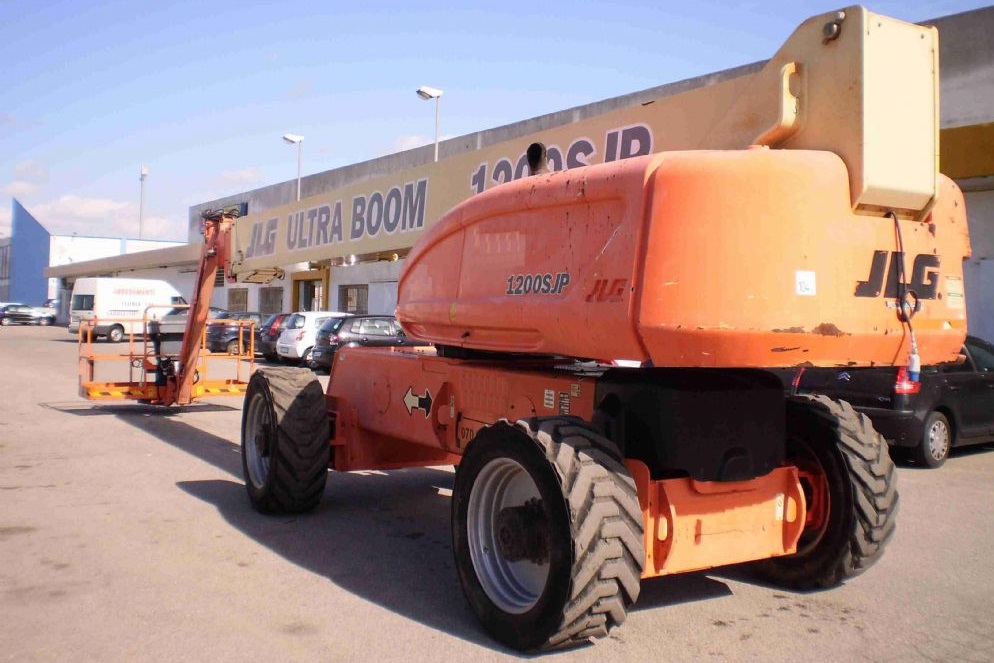 JLG-1200SJP
