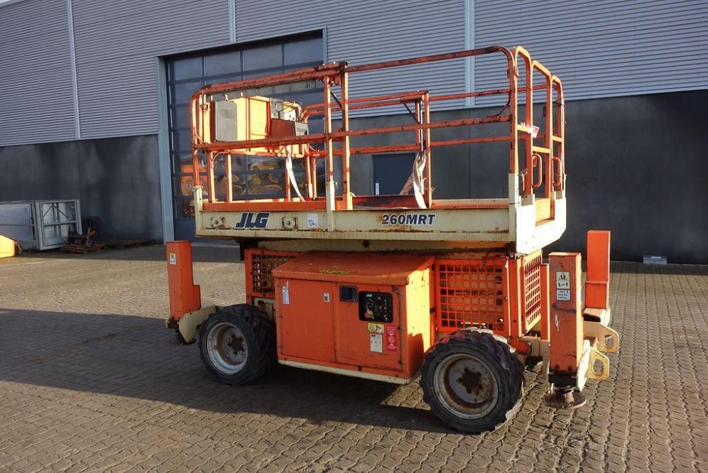 JLG-260-MRT