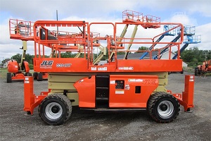 JLG-3394RT