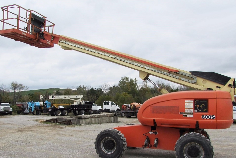 jlg-600s